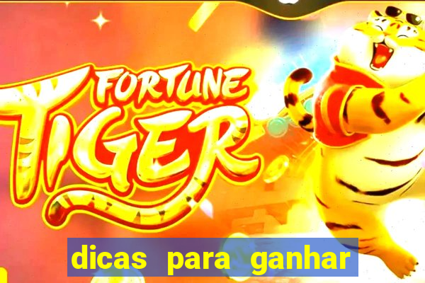 dicas para ganhar no fortune rabbit